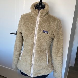 Patagonia jacket. Excellent condition.